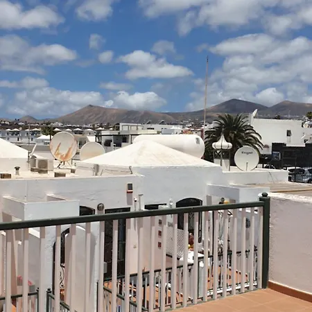 The Ravens Διαμέρισμα Πουέρτο Ντελ Κάρμεν