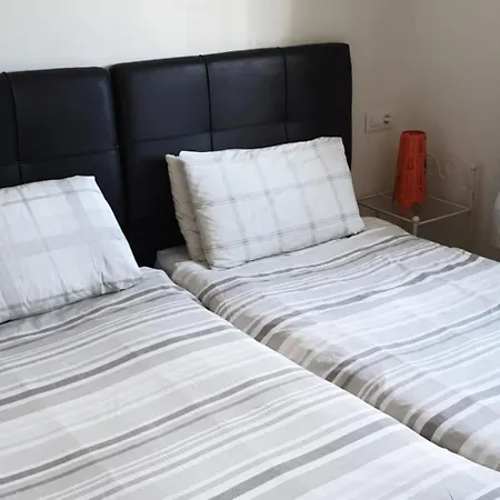 The Ravens Διαμέρισμα