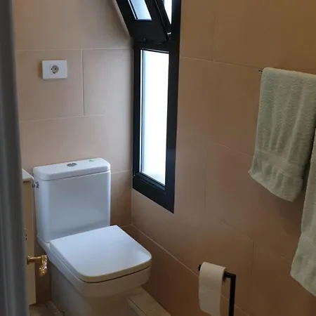 Apartmán The Ravens Puerto del Carmen (Lanzarote)