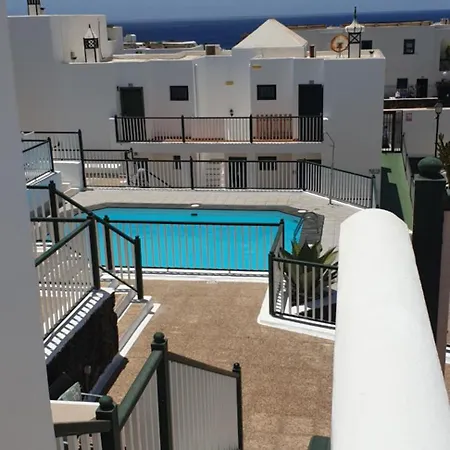 Apartmán The Ravens Puerto del Carmen (Lanzarote)